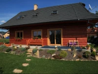 River Cottage BeЕЎeЕ€ovГЎ