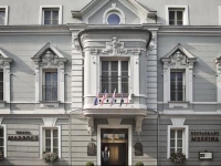 Marrols Boutique Hotel