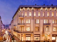Tulip House Boutique Hotel Bratislava