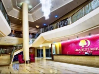 DoubleTree by Hilton Bratislava