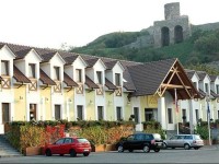 Hotel Hradna Brana