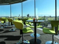 Lindner Hotel Gallery Central 4*