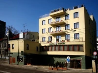 Hotel MatyЕЎГЎk