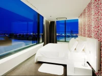 NH Bratislava Gate One