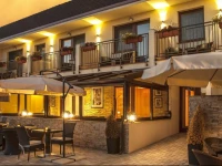 Penzion PohodiДЌka