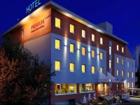 PREMIUM Business Hotel Bratislava