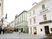 Skaritz Hotel & Residence