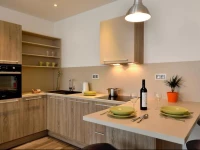 Ambiente Serviced Apartments - DunajskГЎ