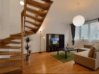 Ambiente Serviced Business Apartments - 29 Augusta Street