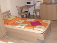 Apartments Blue Danube