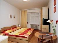 Apartments Presidential Palace