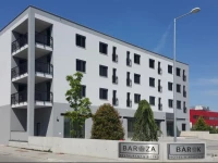 Barok Hotel and Apartments