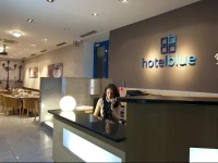 Hotel Blue Bratislava