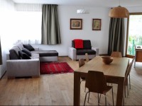 Bratislava Castle Hill Apartment