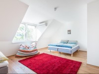 Castle Wall Apartment