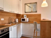 Charming&Cozy-Ambiente Apartments