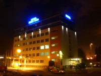 Hotel Jurki Dom