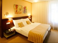 Hotel MichalskГЎ BrГЎna