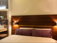 Tempus Club Garni Hotel