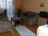 ApartmГЎn DunajskГЎ