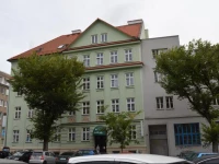 Garni Hotel SD Akademik