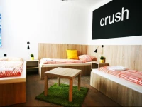 Hostel Bratislava by Freddie