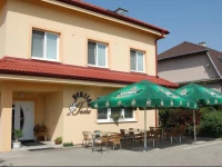 Penzion Jarka