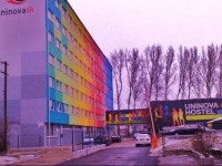 Uninova Hostel