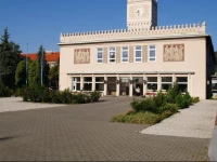 Summer Youth Hostel Mlada Garda