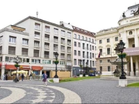 ApartmГЎn Old centre - RybГЎrska brГЎna