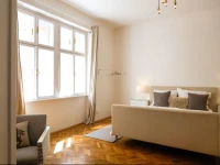 Apartmany Bratislava, Zochova street