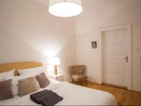 Apartment Bratislava Vajnorska