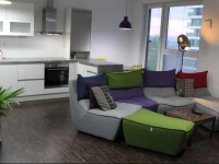 Apartment Viktoria Nivy