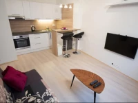 Bratislava Downtown Apartments