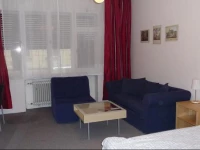 Coronation Apartment