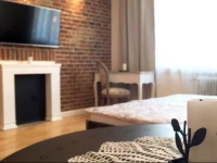 Historical Old Town Apartment