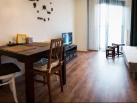 OLD TOWN modern apartment