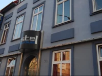 Possonium Hostel Bratislava