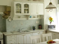 The heart of the ancient city