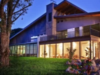 Wellness Hotel BystrГЎ