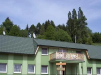 ApartmГЎny SmreДЌie