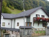 PenziГіn DГєhovГЅ Pstruh