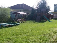 Apartment ДЊereЕЎЕ€ovГЎ