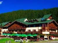 Ski & Wellness Residence DruЕѕba