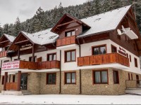 ApartmГЎny Tri StudniДЌky