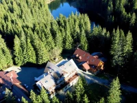 Hotel MikulГЎЕЎska Chata