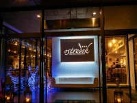 Hotel Ostredok