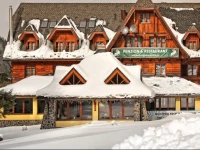 Penzion Energetik 3*