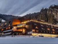Wellness Hotel Repiska