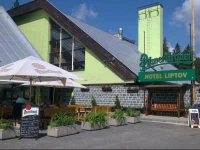 Hotel Liptov